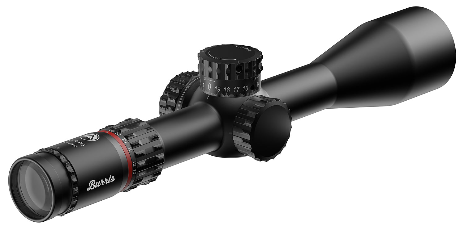 BUR 201230 XTR PS 5.5-30X56MM ILLUM