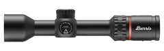 BUR 201500 FULLFIELD 2-8X35MM ILLUM