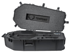 TENPOINT HCA20425    TENPOINT HARD CASE BLK