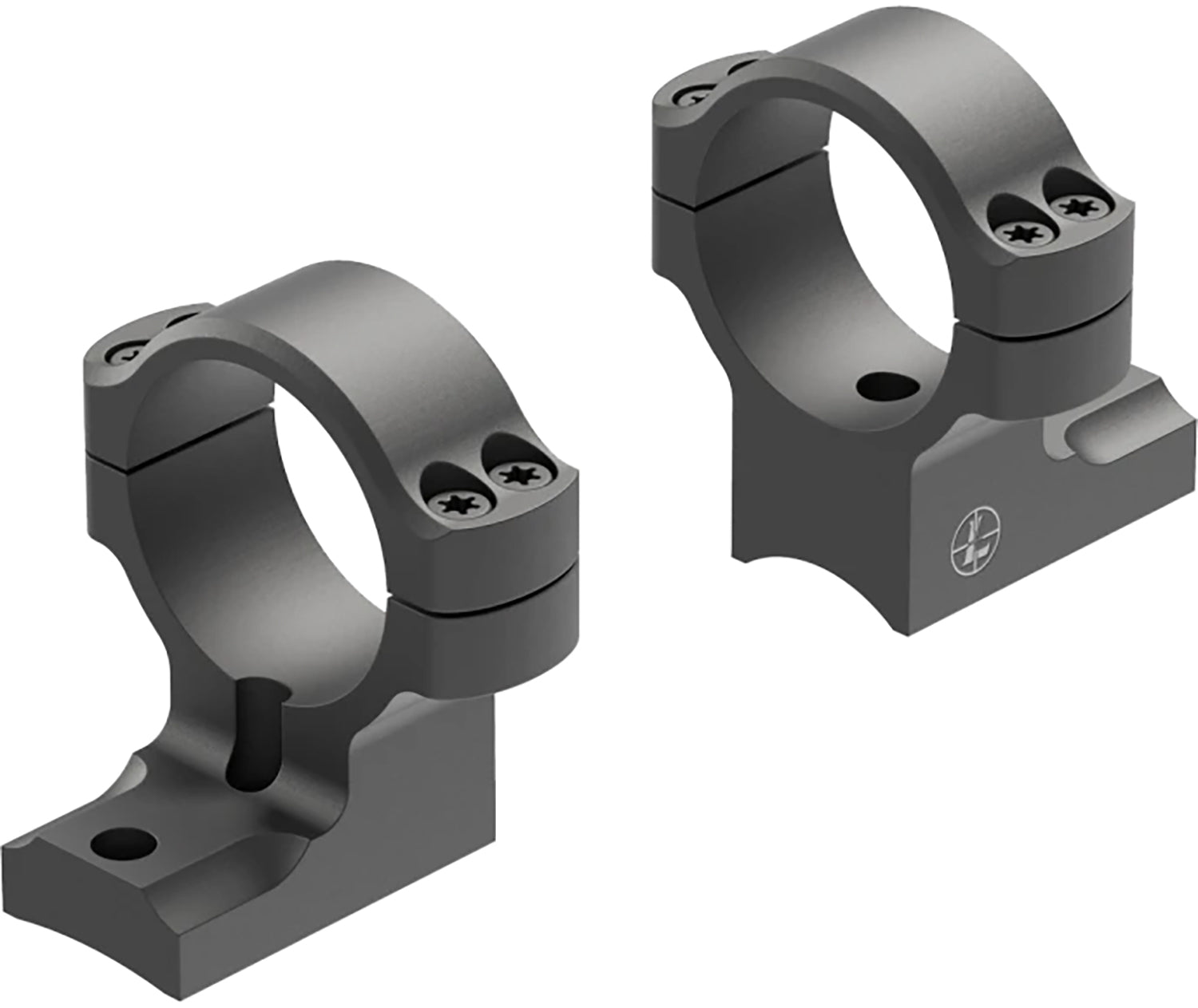 LEU 177160 BACKCNTRY WTHBY MK V 6 LUG 2PC HGH