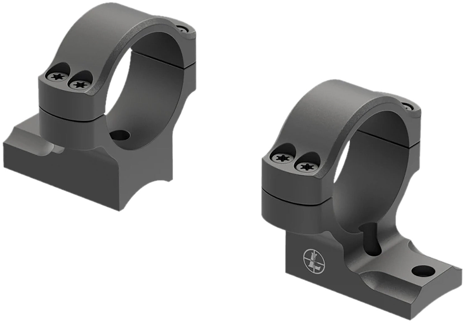 LEU 177159 BACKCNTRY WTHBY MK V 6 LUG 2PC MED