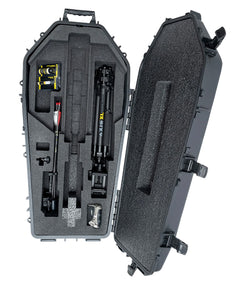 TENPOINT HCA20425    TENPOINT HARD CASE BLK