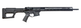 SEEKINS 0011300071-F-BLK DMRRIFLES   223W      BLK