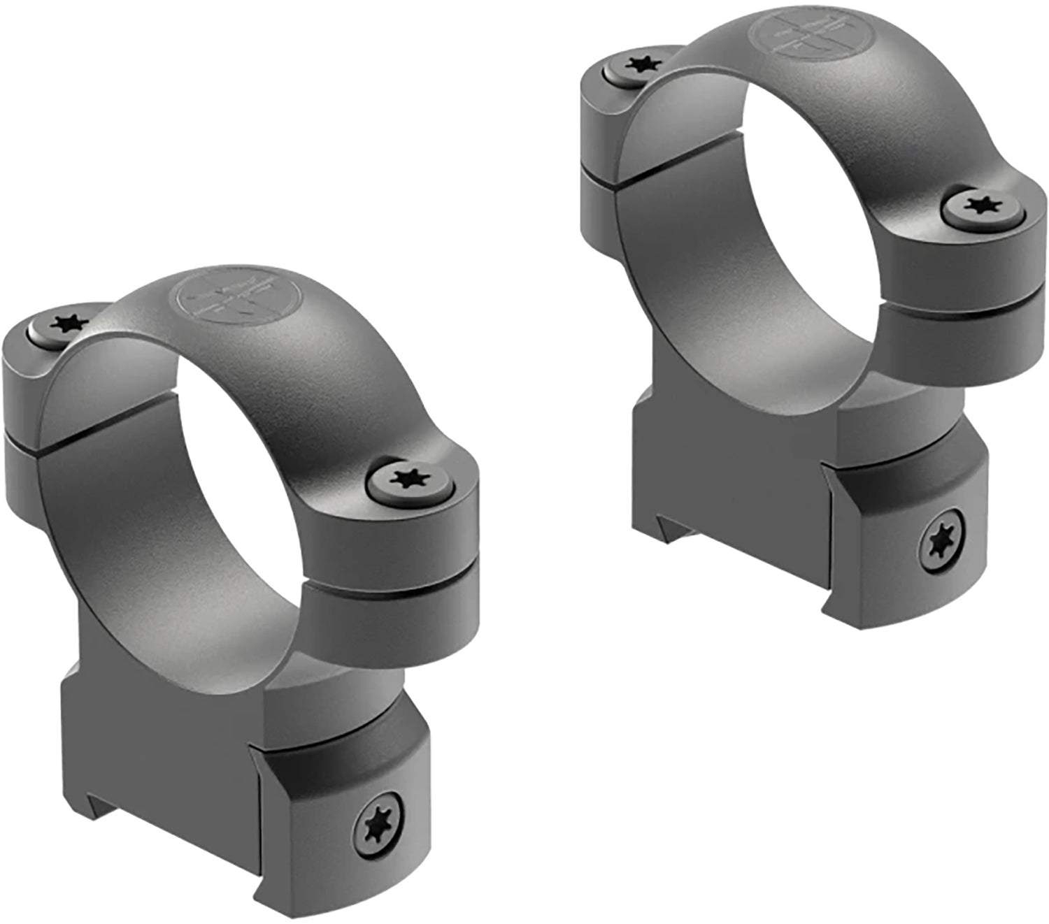 LEU 177362 RM CZ 550 30MM HIGH MATTE