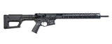 SEEKINS 0011300119-F-BLK DMRRIFLES   22ARC     BLK