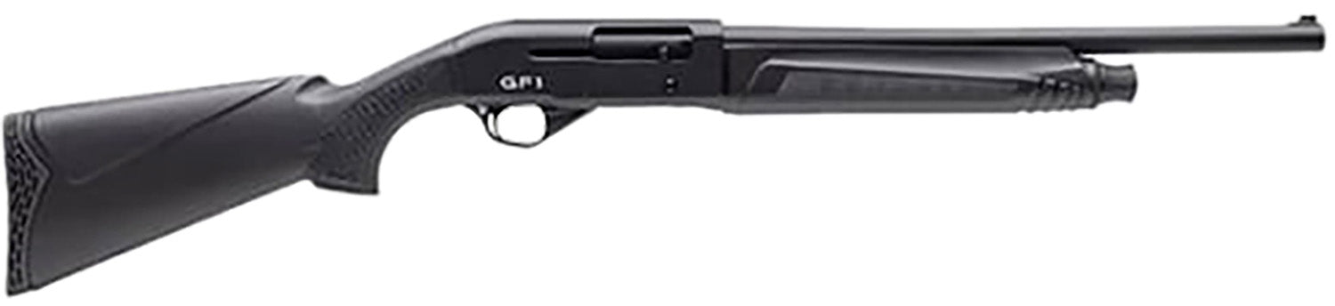 GFORCE GF11220B     12GA 20IN SEMI-AUTO BD BLK 4+1