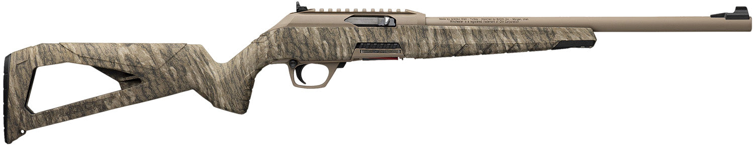 WGUN 521163102 WILDCAT MOBL FDE    S  22LR