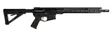 SEEKINS 0011300125-F-BLK NX15RIFLES  6ARC      BLK