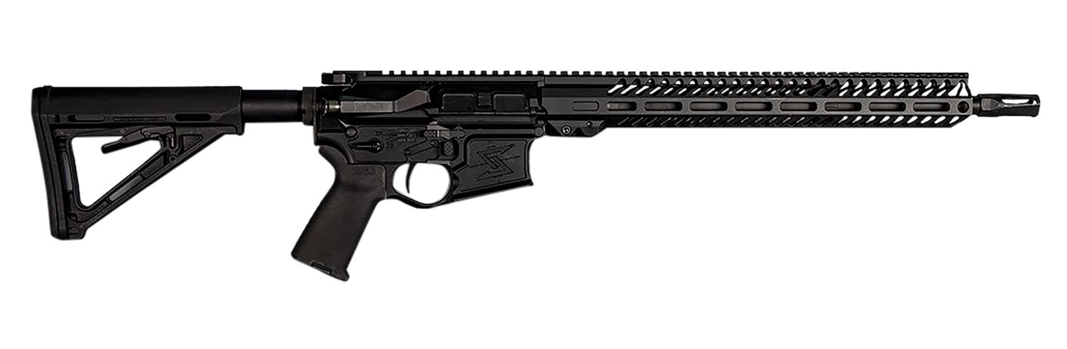 SEEKINS 0011300127-F-BLK NX15RIFLES  338ARC    BLK