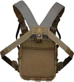LEU 181882 PRO GUIDE BINO HARNESS 2