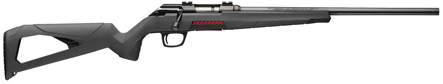 WGUN 525200270  XPERT  NS  17 HMR