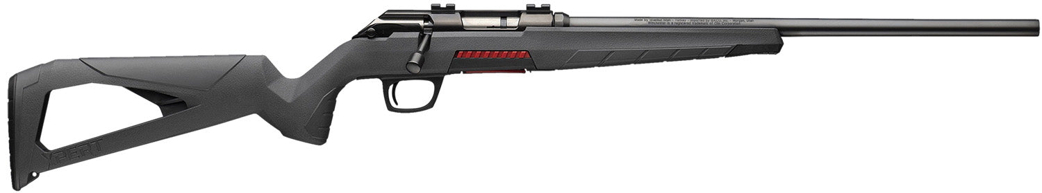 WGUN 525200204  XPERT  NS  22 WMR