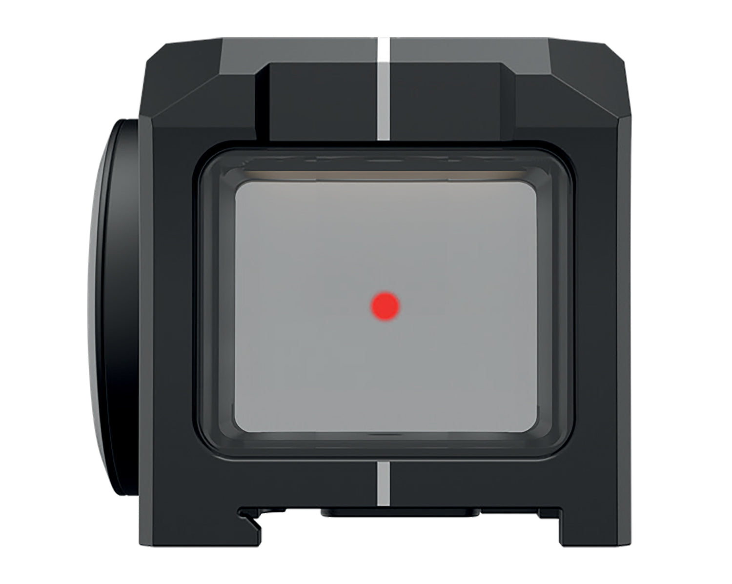 BUR 300266 FASTFIRE E RED