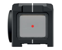 BUR 300266 FASTFIRE E RED