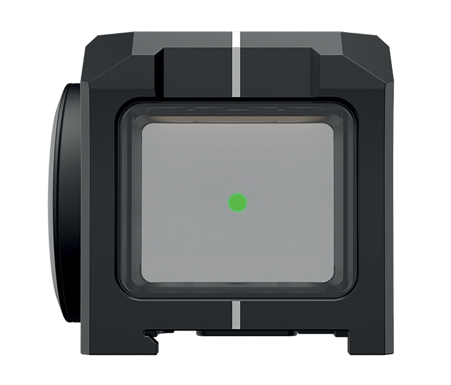 BUR 300267 FASTFIRE E GREEN