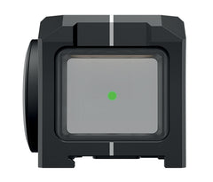 BUR 300267 FASTFIRE E GREEN