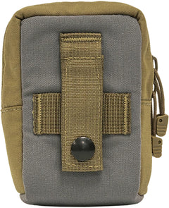 LEU 183555 PRO GUIDE ZIPPERED ACCESSORY POUCH
