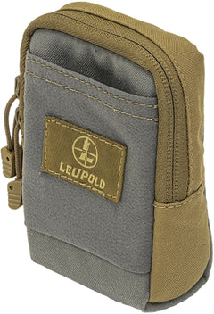 LEU 183555 PRO GUIDE ZIPPERED ACCESSORY POUCH