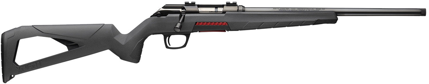 WGUN 525201270  XPERT SR  NS  17 HMR
