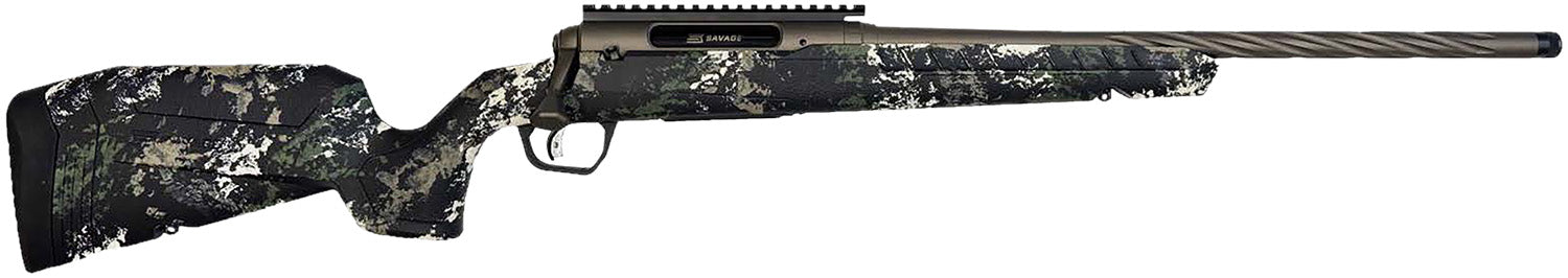 SAV 32373 AXIS 2 PRO FOREST SP CAMO COMP    223REM