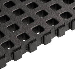 MAGPUL MAG1383-BLK DAKA GRID ORGANIZER END PANEL