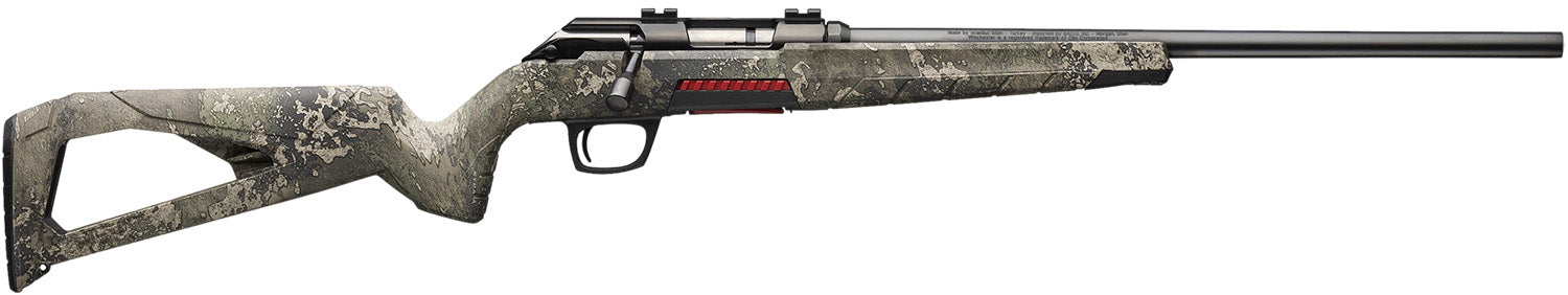 WGUN 525206204  XPERT STRATA  NS    22WMR