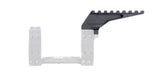 SEEKINS 0010650166-F 45 DEG SIDE PIC RAIL