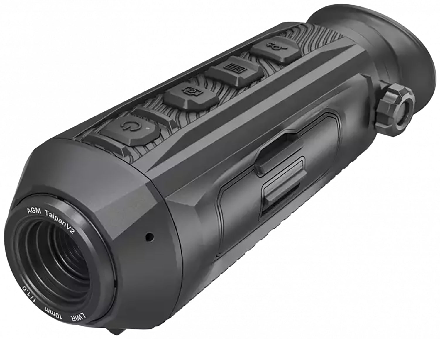 AGM TAIP10-256-2      TAIPANV2 10-256 THERMAL MONO