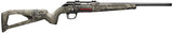 WGUN 525207204  XPERT STRATA SR  NS 22WMR