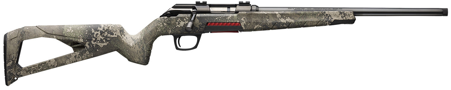 WGUN 525207270  XPERT STRATA SR  NS 17HMR