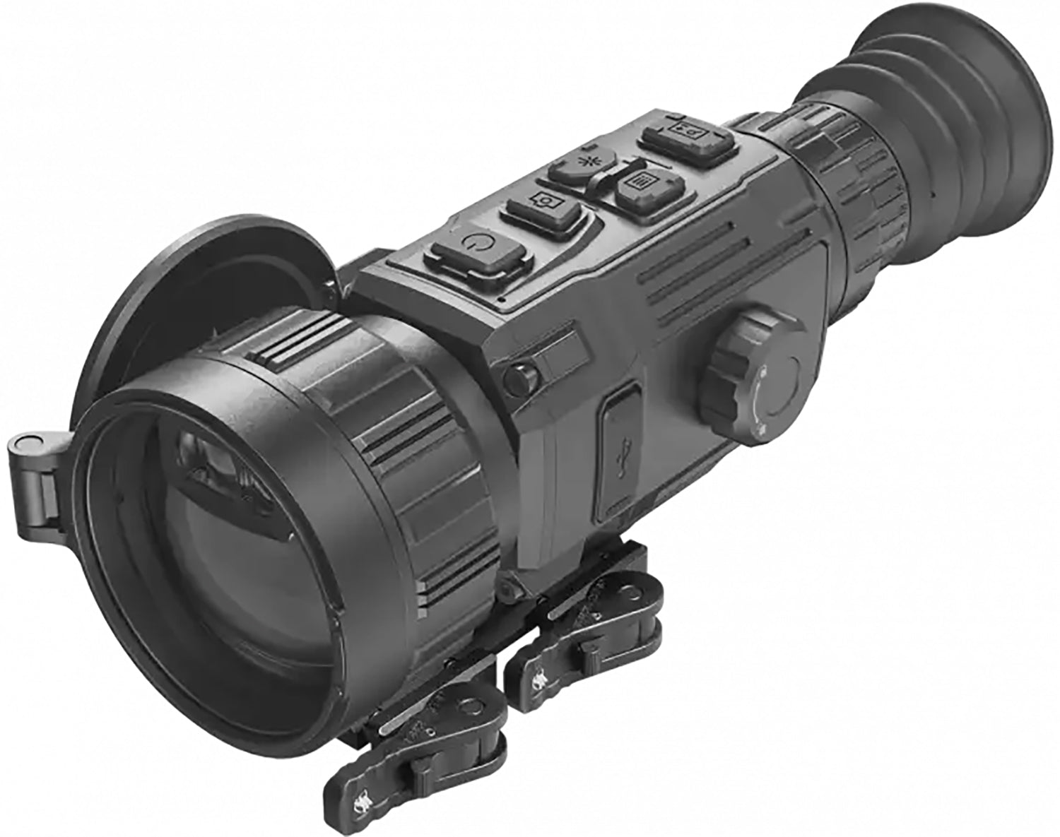 AGM RATT50-640-V3 RATTLERV3 LRF 50-640 THER RFLSCP