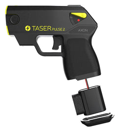 TASER 101669  AXON CIVILIAN BATTERY PACK FOR PULSE