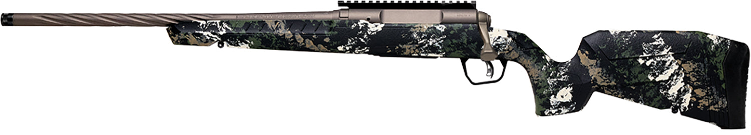 SAV 32384 AXIS 2 PRO FOREST SP CAMO COMPLH  308WIN