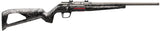 WGUN 525209204  XPERT FC GRAY SR NS 22 WMR