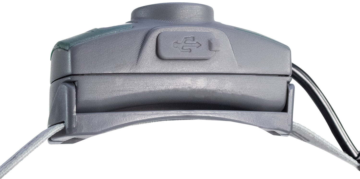 PSF 97743 TWIN POWER HEADLAMP 550L