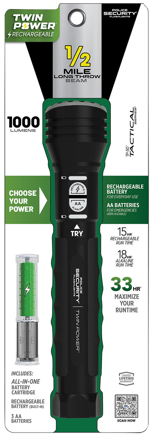 PSF 97742 LONG THROW TWIN POWER 1000L