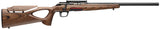 WGUN 525228102  XPERT THBHL TGT BRN SR NS 22 LR