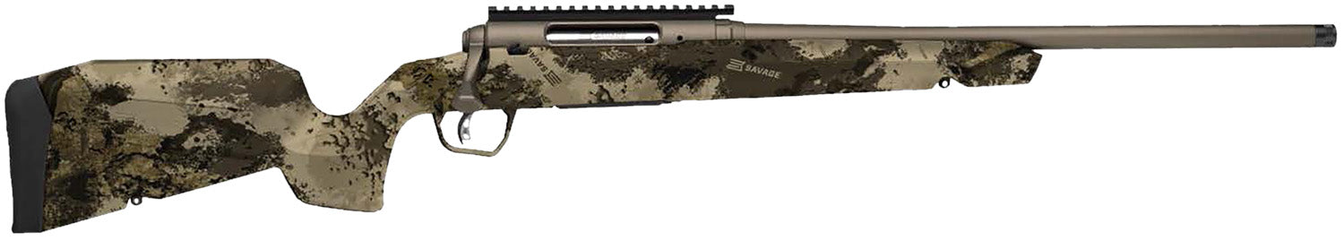 SAV 32393 AXIS 2 PRO WESTERN COMPACT        6MMARC