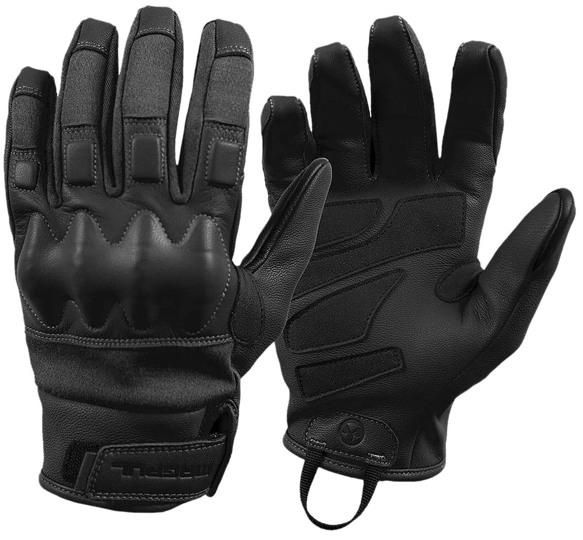 MAGPUL MAG1499-001-M    BREACH GLOVE 2.0   M