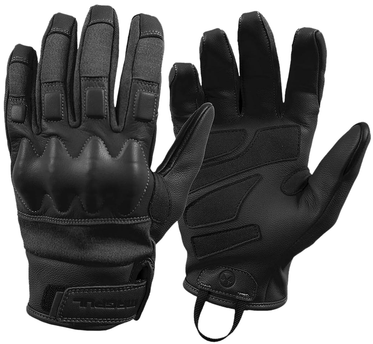 MAGPUL MAG1499-001-L    BREACH GLOVE 2.0   L