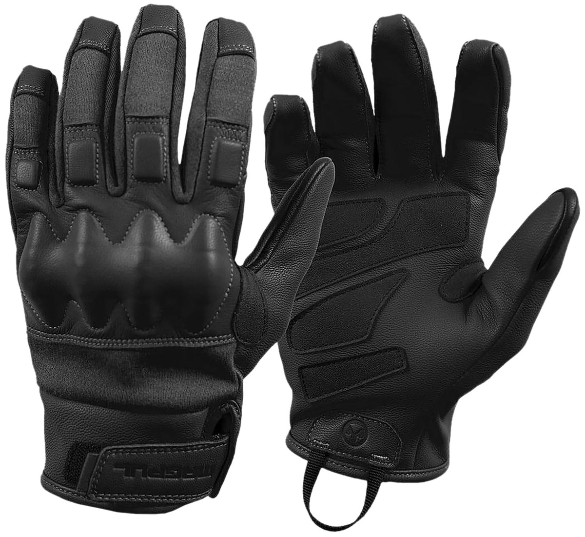 MAGPUL MAG1499-001-XL   BREACH GLOVE 2.0   XL