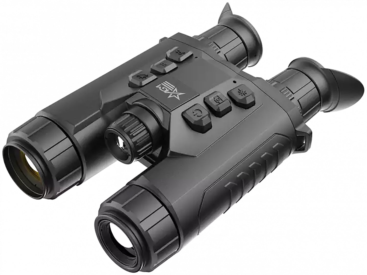 AGM OBSE35-384-LRF OBSERVIR LRF 35-384 FUSION THER