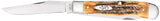 CASE 03573 6.5 BONESTAG TRAPPER