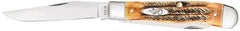 CASE 03573 6.5 BONESTAG TRAPPER