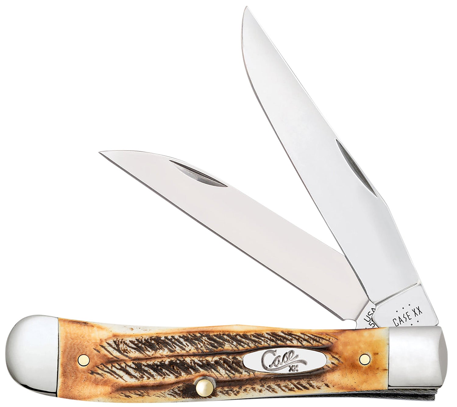 CASE 03573 6.5 BONESTAG TRAPPER