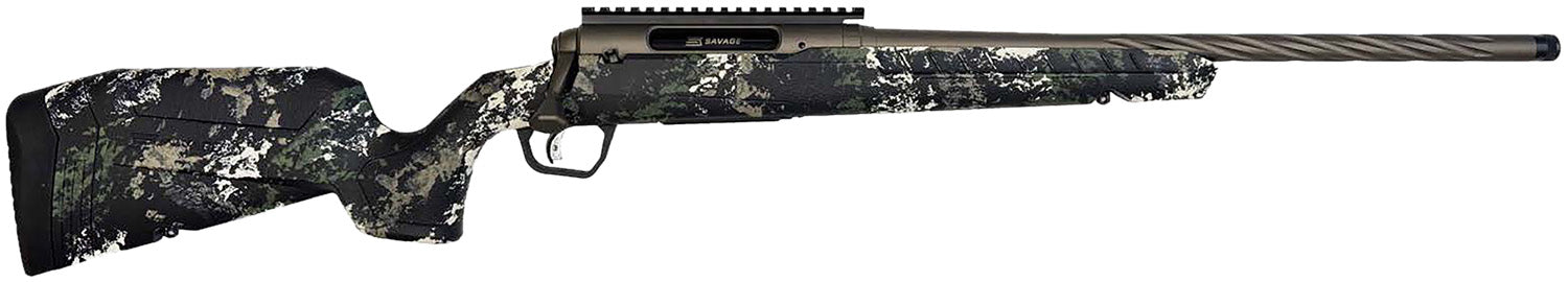 SAV 32397 AXIS 2 PRO FOREST SP CAMO COMP    6MMARC