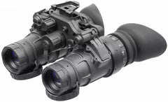 AGM 12UN41284153011   UNVG NL1  ULTLIGHT NV GOGGLE