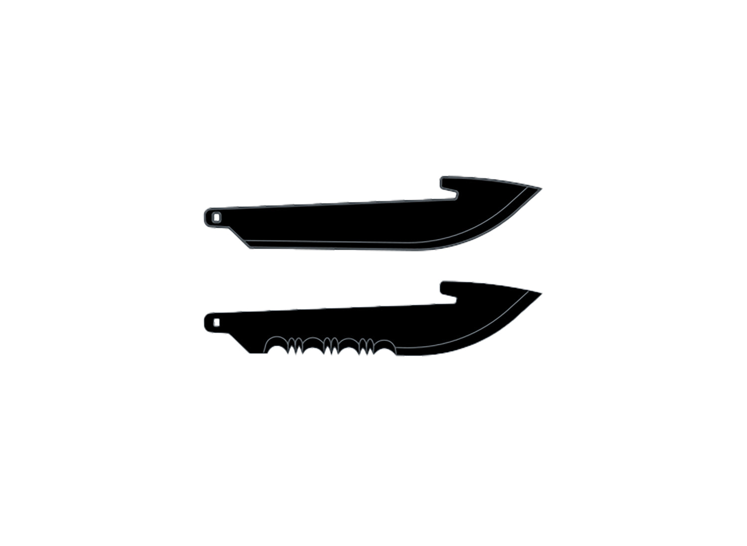 OUTDOOR EDGE RRC25K-6C  2.5