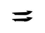 OUTDOOR EDGE RRC25K-6C  2.5" CARRY DROP BLADE PK