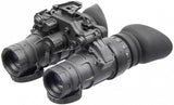 AGM 12UN412941143111  UNVG 3AL1 ULTLIGHT NV GOGGLE